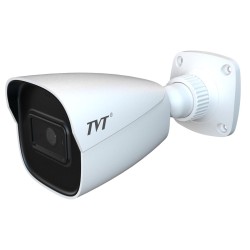 TVT 9422 2MP IP CAMERA BULLET 1080p 2.8mm POE STARLIGHT SD CARD IP67