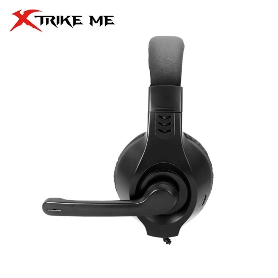 XTRIKE HP-312 WIRED GAMING HEADPHONE