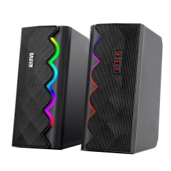 MARVO SG-269 RGB GAMING SPEAKER 3.5MM BLUETOOTH