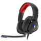 MARVO HG8958 USB2.0  WIRED GAMING HEADSET