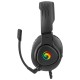 MARVO HG8958 USB2.0  WIRED GAMING HEADSET