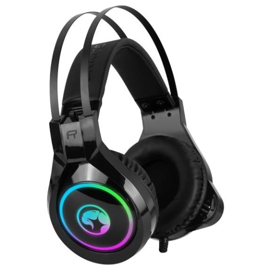 MARVO HG8901 GAMING HEADSET ΜΕ BACKLIT