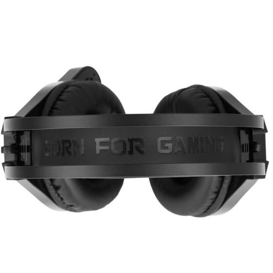 MARVO HG8901 GAMING HEADSET ΜΕ BACKLIT