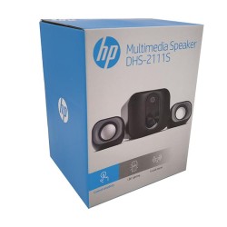 HP ΗΧΕΙΑ 2.1 ΜΙΝΙ DHS-2111S USB