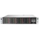 REF SERVER HP PROLIANT DL380p G8 2U 2x E5-2640 32GB 8x 900GB SAS P420i - GRADE A
