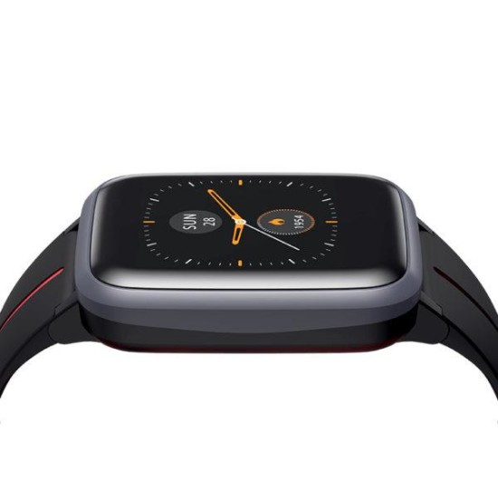 HAVIT SMART WATCH M9002G ΜΑΥΡΟ