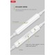XO EP13 ΑΚΟΥΣΤΙΚΑ HANDSFREE LIGHTNING BLUETOOTH ΛΕΥΚΟ