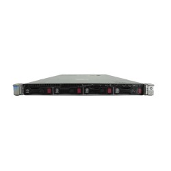 REF SERVER HP PROLIANT DL360p G8 1U 2x E5-2670v2 32GB 2x 3TB SAS P420i - GRADE A