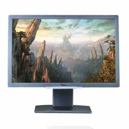 REF ΟΘΟΝΗ FUJITSU B24-6/7 24 WUXGA TN - GRADE A-