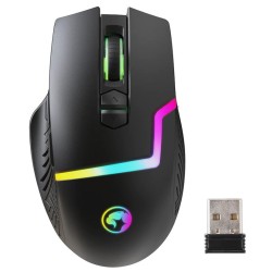 MARVO M791W ΑΣΥΡΜΑΤΟ GAMING ΠΟΝΤΙΚΙ 10.000DPI