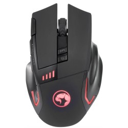 MARVO M720W ΑΣΥΡΜΑΤΟ GAMING ΠΟΝΤΙΚΙ 4800DPI