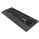 MARVO K635 GAMING RGB KEYBOARD ΜΕΜΒΡΑΝΗΣ