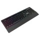 MARVO K635 GAMING RGB KEYBOARD ΜΕΜΒΡΑΝΗΣ