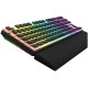 MARVO KG946 GAMING RGB ΜΗΧΑΝΙΚΟ ΠΛΗΚΤΡΟΛΟΓΙΟ ΚΟΚΚΙΝΟΙ ΔΙΑΚΟΠΤΕΣ