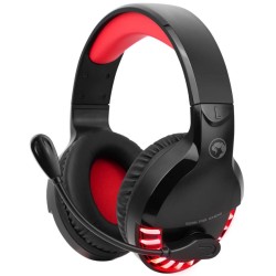 MARVO HG8932 GAMING HEADSET ΜΕ BACKLIT