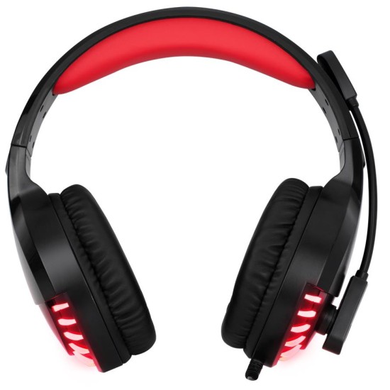 MARVO HG8932 GAMING HEADSET ΜΕ BACKLIT