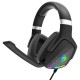 MARVO HG9068 GAMING HEADSET ΜΕ BACKLIT