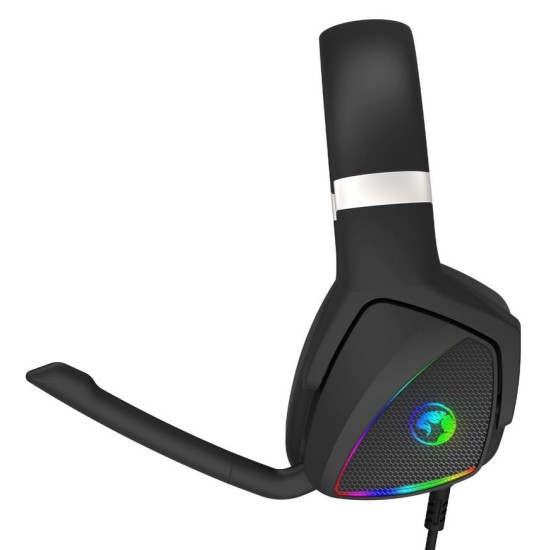 MARVO HG9068 GAMING HEADSET ΜΕ BACKLIT