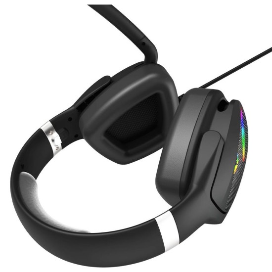 MARVO HG9068 GAMING HEADSET ΜΕ BACKLIT