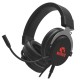 MARVO HG9052 GAMING HEADSET ΜΕ BACKLIT