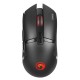 MARVO CM420 GAMING SET 3 σε 1 ΜΗΧΑΝΙΚΟ ΠΛΗΚΤΡΟΛΟΓΙΟ+ΠΟΝΤΙΚΙ+MOUSEPAD