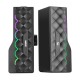 MARVO SG-280 RGB GAMING SPEAKER/SOUNDBAR BT