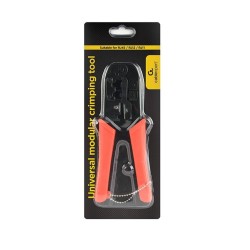 GABLEXPERT ΠΕΝΣΑ CRIMPING TOOL RJ45/RJ12/RJ11