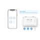 SONOFF 4CHR3 - 4-GANG WIFI SMART SWITCH