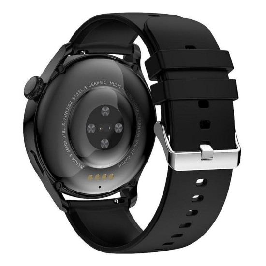 XO WATCH3 SMART WATCH 132” CALL FUNCTION