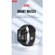 XO M18 SMART WATCH 169” CALL FUNCTION