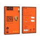 HOCO GF011 MANUAL ALIGNMENT MATTE PRIVACY SCREEN (20pcs)