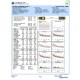 NG ΚΑΛΩΔΙΟ ΔΙΚΤΥΟΥ UTP ΓΚΡΙ CAT5e COPPER 305m 24AWG