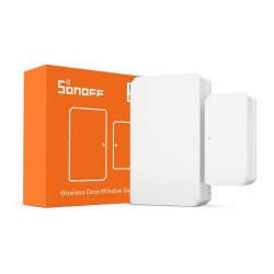 SONOFF SΜART ΑΙΣΘΗΤΗΡΑΣ ΠΟΡΤΑΣ/ΠΑΡΑΘΥΡΟΥ SNZB-04 ZIGBEE