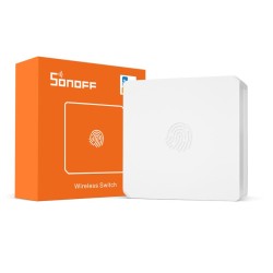 SONOFF SMART ΑΣΥΡΜΑΤΟΣ ΔΙΑΚΟΠΤΗΣ ΑΦΗΣ SNZB-01 ZIGBEE