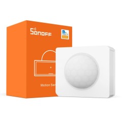 SONOFF ΑΙΣΘΗΤΗΡΑΣ ΚΙΝΗΣΗΣ SNZB-03 IR ZIGBEE