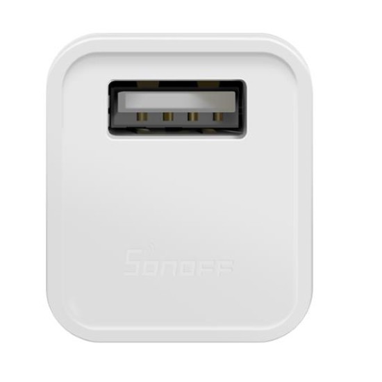 SONOFF SMART USB Micro ΑΝΤΑΠΤΟΡΑΣ