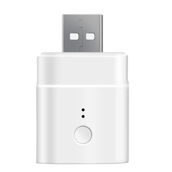 SONOFF SMART USB Micro ΑΝΤΑΠΤΟΡΑΣ