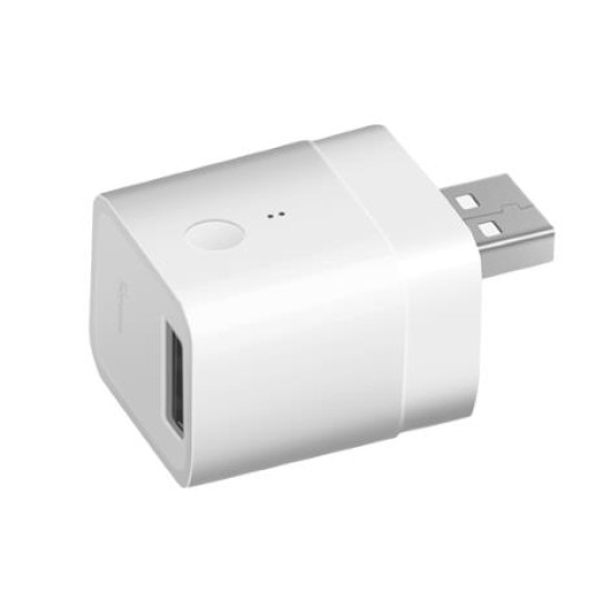 SONOFF SMART USB Micro ΑΝΤΑΠΤΟΡΑΣ