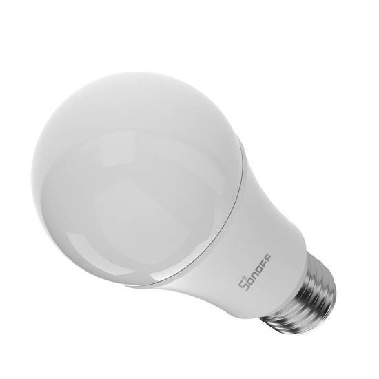 SONOFF SMART ΛΑΜΠΑ LED B02-BL-A60 WIFI 9W 806LM E27