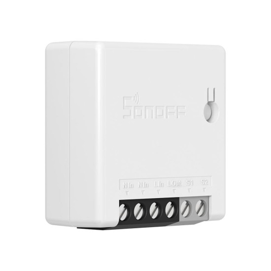 SONOFF SMART ΔΙΑΚΟΠΤΗΣ ZBMINI ZIGBEE