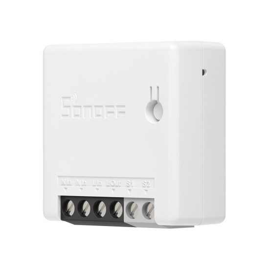 SONOFF SMART ΔΙΑΚΟΠΤΗΣ ZBMINI ZIGBEE