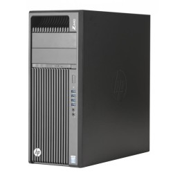 REF WORKSTATION HP Z440 E5-2678v3 32GB 256GB SSD QUADRO K2200 - GRADE A