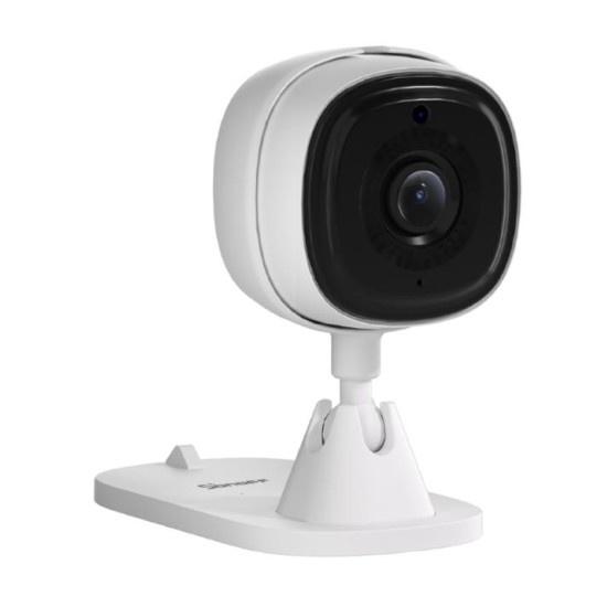 SONOFF IP ΚΑΜΕΡΑ S-CAM WIFI 1080P IR 2 WAY AUDIO CLOUD STORAGE