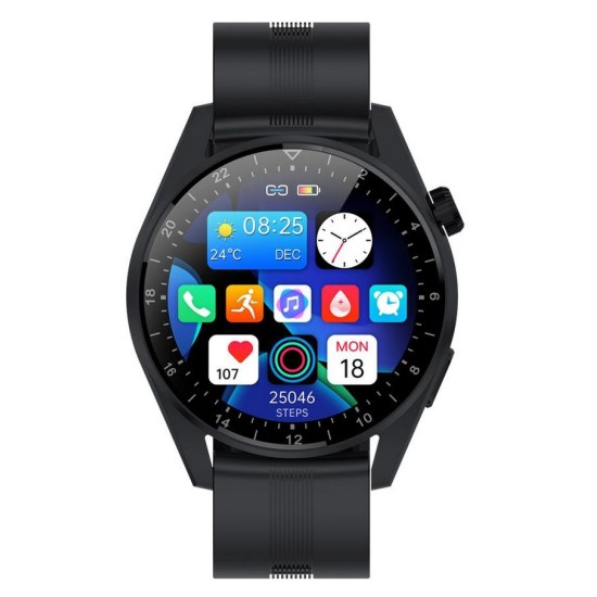 XO WATCH3 SMART WATCH 136” CALL FUNCTION