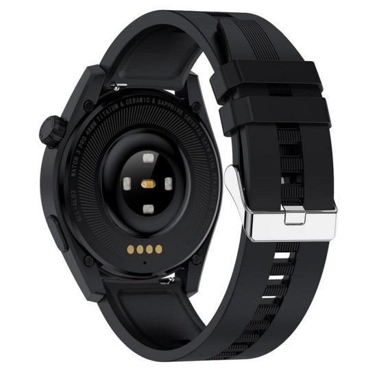 XO WATCH3 SMART WATCH 136” CALL FUNCTION