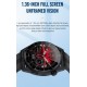 XO WATCH3 SMART WATCH 136” CALL FUNCTION