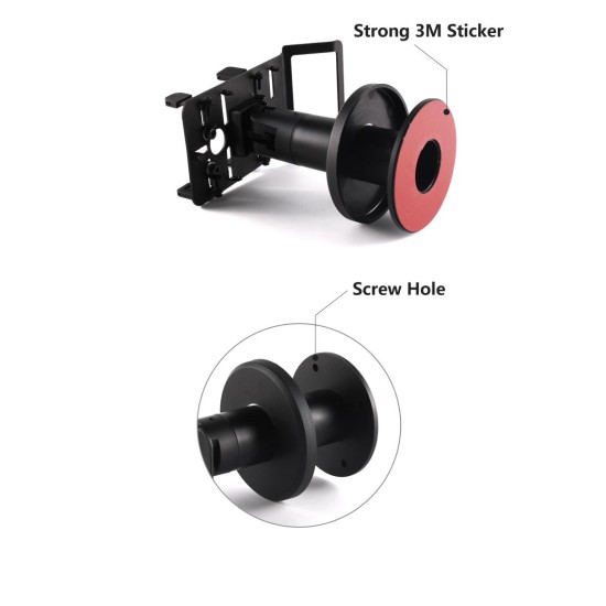 NG STAND2 ΒΑΣΗ ΓΙΑ ΜΗΧΑΝΗΜΑ ΠΛΗΡΩΜΗΣ POS 65-93mm