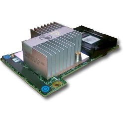 USED RAID CONTROLLER DELL PERC H710P MINI MONO 1GB 0TY8F9
