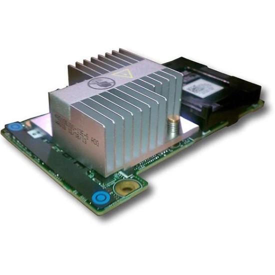 USED RAID CONTROLLER DELL PERC H710P MINI MONO 1GB 0TY8F9