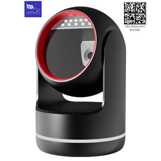 NG BARCODE SCANNER 2D ΠΑΓΚΟΥ